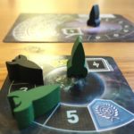 Tiny Epic Galaxies - board game stories