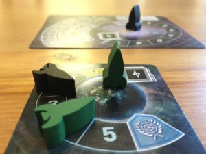 narrative board game stories