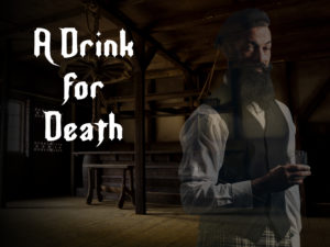 a-drink-for-death-with-new-title NaNoWriMo Update